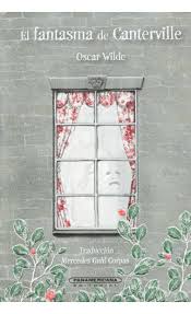 FANTASMA DE CANTERVILLE, EL (PASTA DURA)