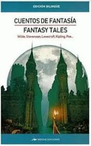FANTASY TALES/CUENTOS DE FANTASIA