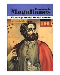 FERNANDO MAGALLANES/NAVEGANTE DEL F