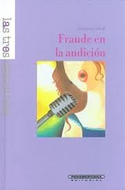 FRAUDE EN LA AUDICION