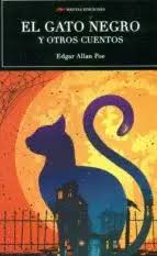 [14843] GATO NEGRO Y OTROS CUENTOS, EL | MESTAS