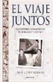 [642149] VIAJE JUNTOS, EL | B DE BOOKS