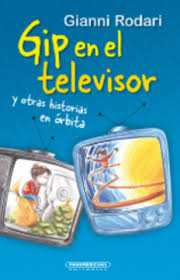 GIP EN EL TELEVISOR Y OTRAS HISTORIAS EN ORBITA