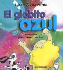 GLOBITO AZUL, EL