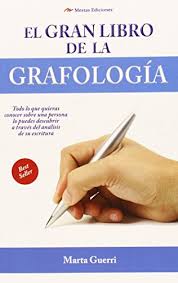 GRAN LIBRO DE LA GRAFOLOGIA, EL
