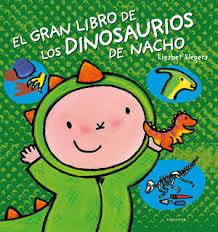 GRAN LIBRO DE LOS DINOSAURIOS, EL