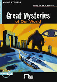 GREAT MYSTERIES OF OUR WORLD