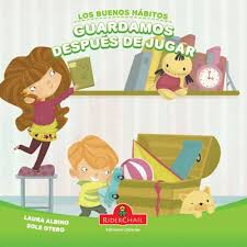 GUARDAMOS DESPUES DE JUGAR