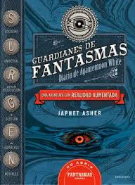 GUARDIANES DE FANTASMAS