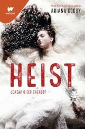 [318832] HEIST | MONTENA
