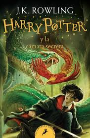 [800341] HARRY POTTER 2 Y LA CAMARA SECRETA | DEBOLSILLO