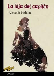 HIJA DEL CAPITAN, LA
