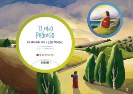 HIJO PRODIGO, EL KAMISHIBAI