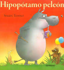 HIPOPOTAMO PELEON