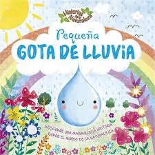 PEQUEÑA GOTA DE LLUVIA