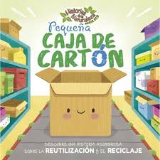 CAJA DE CARTON