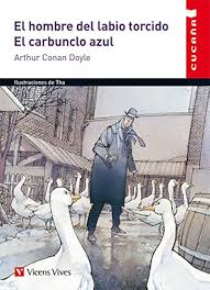 HOMBRE DE LABIO TORCIDO, EL