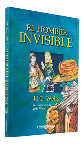 HOMBRE INVISIBLE, EL