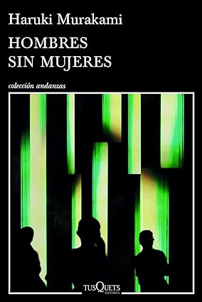 HOMBRES SIN MUJERES