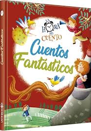 CUENTOS FANTASTICOS