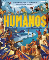 [030127] HUMANOS, LOS | EDELVIVES