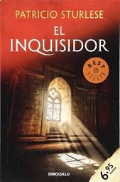 [15145] INQUISIDOR, EL | DEBOLSILLO