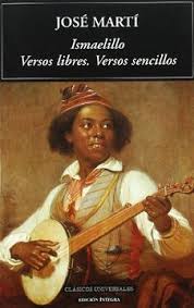 ISMAELILLO  VERSOS LIBRES VERSOS SENCILLOS