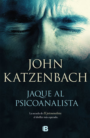 [165211] JAQUE AL PSICOANALISTA | EDICIONES B