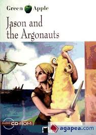 JASON AND THE ARGONAUTS