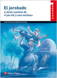 JOROBADO Y OTROS CUENTOS DE LAS MIL Y UNA NOCHES, EL