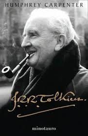 [1401156] JRR TOLKIEN: UNA DE LAS BIOGRAFIAS MAS INTERESANTES SOBRE UNA FIGURA LITERARIA | MINOTAURO