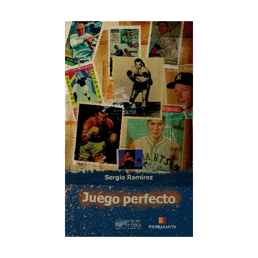 [50462] JUEGO PERFECTO | PIEDRASANTA