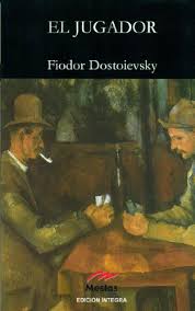 JUGADOR, EL