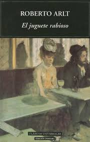 JUGUETE RABIOSO, EL