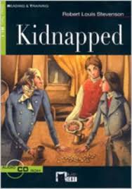 KIDNAPPED