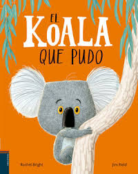 [011010] KOALA QUE PUDO, EL | EDELVIVES