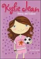 [208777] REINA DEL FUTBOL | LATINBOOKS