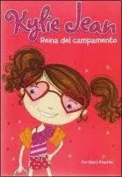 [208760] REINA DEL CAMPAMENTO | LATINBOOKS