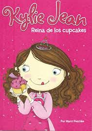 REINA DE LOS CUPCAKES
