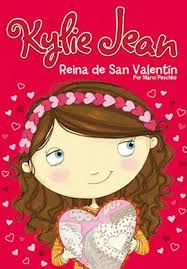 REINA DE SAN VALENTIN