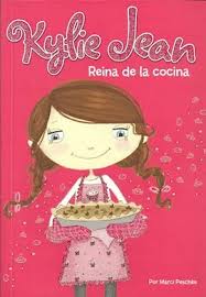 REINA DE LA COCINA