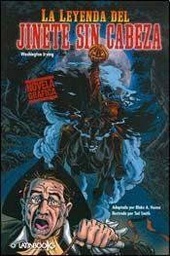 [690363] LEYENDA DEL JINETE SIN CABEZA, LA | LATINBOOKS