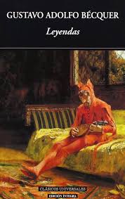 LEYENDAS