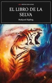 LIBRO DE LA SELVA, EL