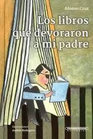 LIBROS QUE DEVORARON A MI PADRE, LOS