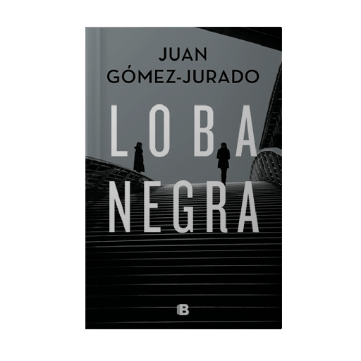 LOBA NEGRA 2 | B DE BOOKS