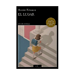 [8203979] LUGAR, EL | TUSQUETS