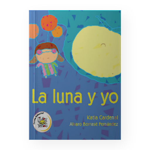 [21636] LUNA Y YO, LA | LIBROS PARA NIÑOS