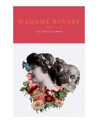 MADAME BOVARY
