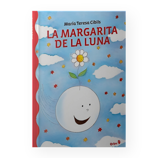 [30326] MARGARITA DE LA LUNA, LA | QUIPU